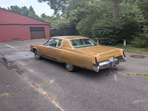 1976 chrysler new yorker brougham