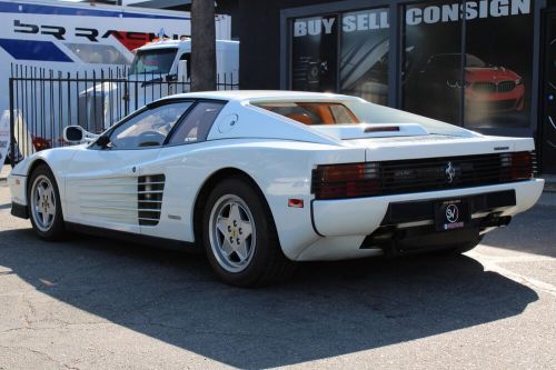 1990 ferrari testarossa