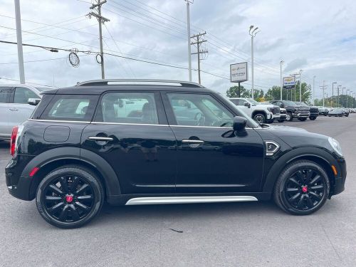 2020 mini countryman