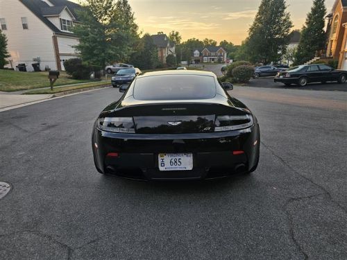 2015 aston martin vantage gt