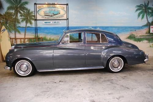 61 rolls royce "southern beauty" finance/ship