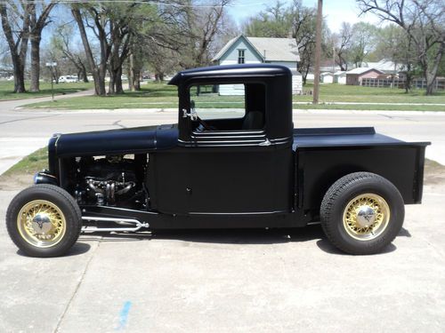 1934 ford pickup