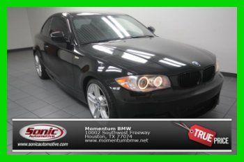 2011 135i used cpo certified turbo 3l i6 24v manual rwd coupe premium