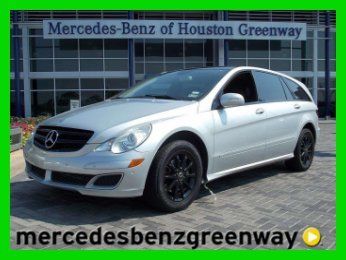 2007 r350 4matic used 3.5l v6 24v automatic awd suv premium