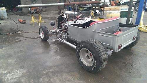 1923 ford t-bucket hot rod custom