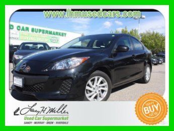 2012 i touring used 2l i4 16v automatic fwd sedan