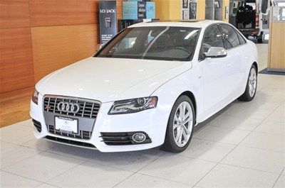 2011 premium plus s4 in beautiful condition!!!