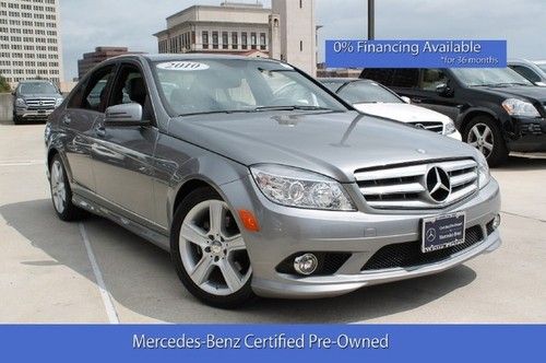 Black leather seats navigation sunroof steering wheel controls all wheel drive