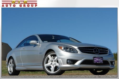 2008 cl63 amg coupe immaculate one owner! low miles! call us now toll free