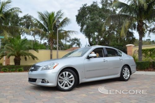 Navi**tech pack**sunroof**florida car**xm**1 owner**xenon**