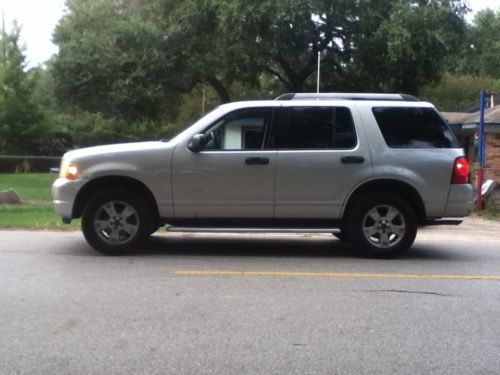 05 ford explorer