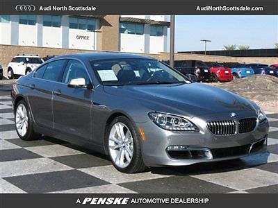 2013 bmw 640, coupe, navigation, heated seats, sun roof, 10k miles, one owner