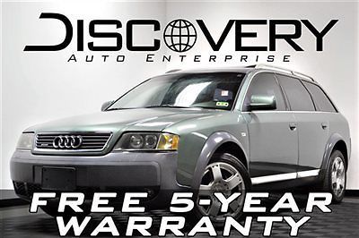 *must see* biturbo quattro free shipping / 5-year warranty! 2.7t awd leather