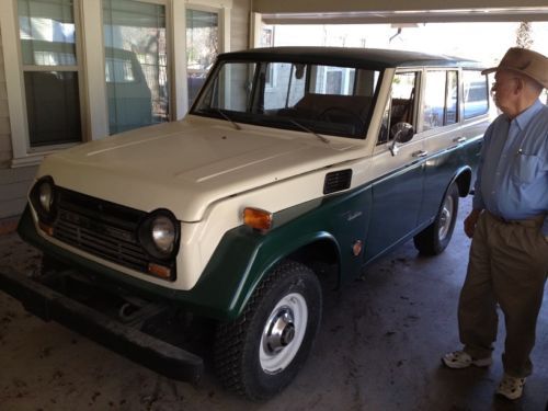 2-1969 fj55 land cruiser