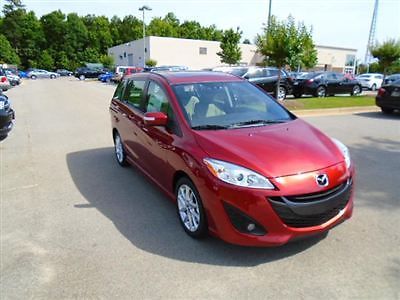 4dr wgn auto grand touring mazda mazda5 grand touring new sedan automatic gasoli