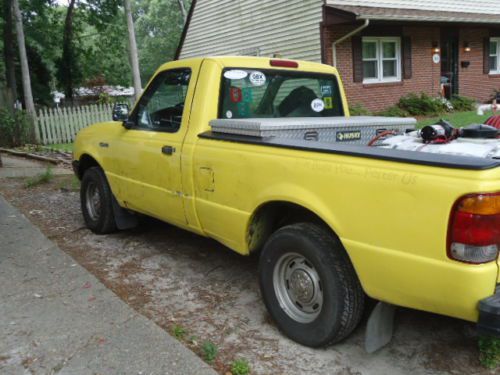 find-used-ford-ranger-standard-pickup-truck-in-virginia-beach-virginia