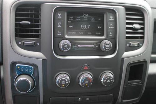 2014 ram 1500 tradesman/express