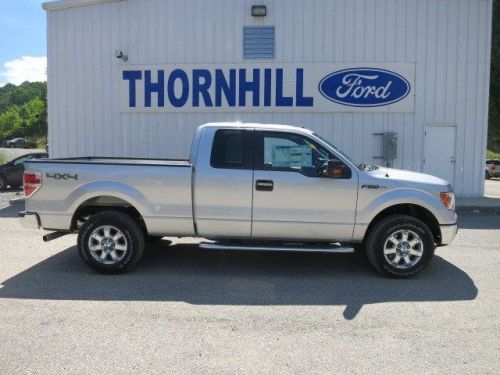 2014 ford f150 xlt