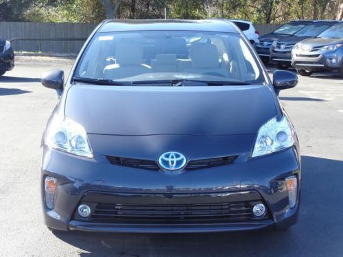 2014 toyota prius three