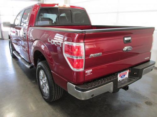 2014 ford f150 xlt