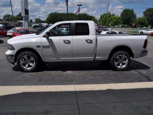 2014 ram 1500 slt