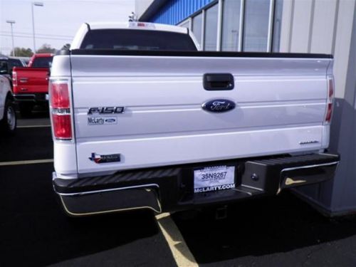 2014 ford f150 xlt