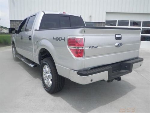 2014 ford f150 style