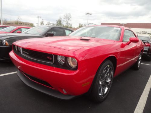 Sell New 2014 Dodge Challenger R T In 4486 Kings Water Drive