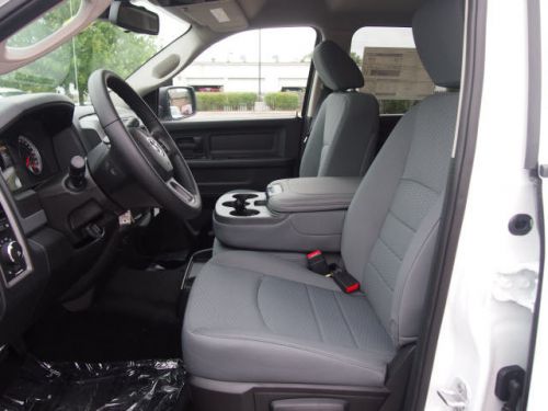 2014 ram 1500 tradesman/express