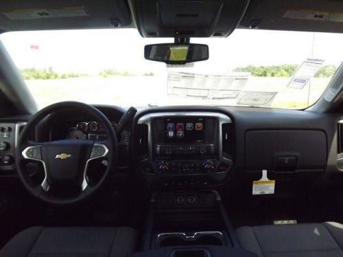 2014 chevrolet silverado 1500 2lt