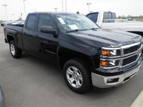 2014 chevrolet silverado 1500 swb