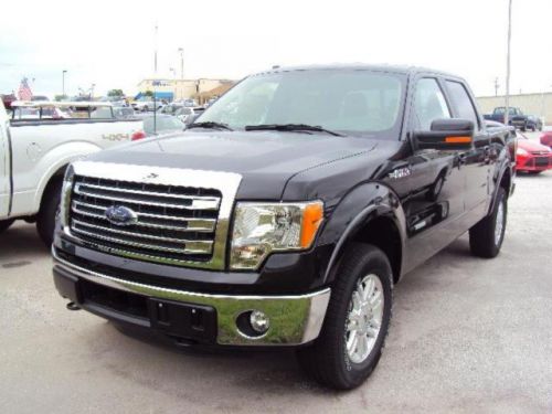 2014 ford f150 lariat