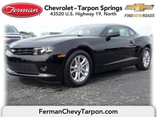 2014 chevrolet camaro 1lt