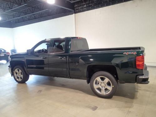 2014 chevrolet silverado 1500 1lt