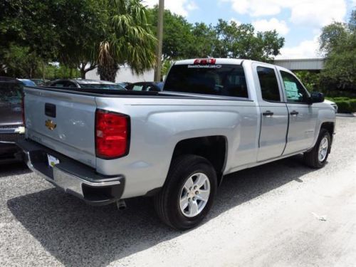 2014 chevrolet silverado 1500 1lt