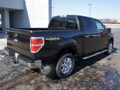 2014 ford f150 xlt