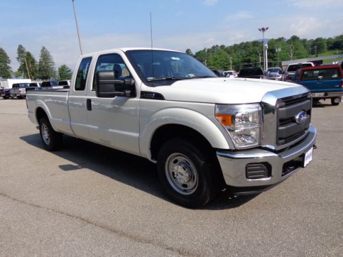 2014 ford f250