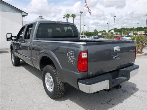 2011 ford f250 xlt