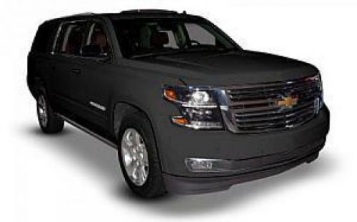 2015 chevrolet suburban 1500 lt