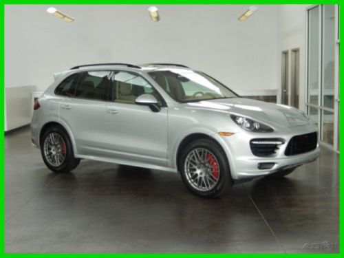 2013 gts used 4.8l v8 32v automatic awd suv premium