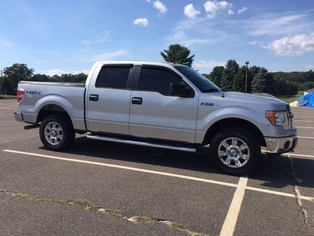 Ford: f-150 xlt