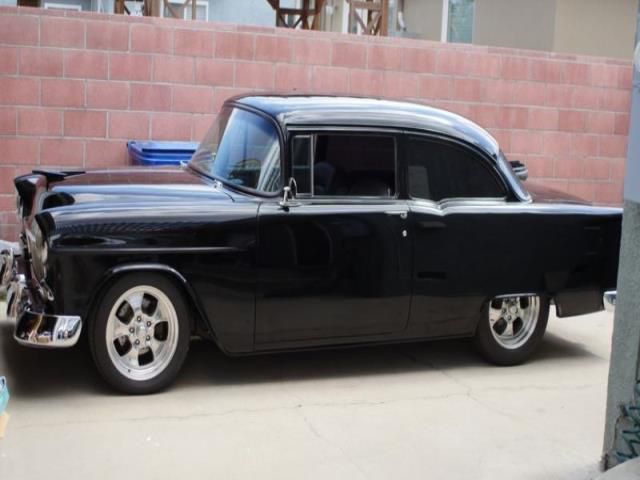 Chevrolet: bel air/150/210 150