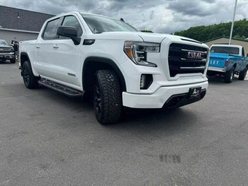 GMC Sierra 1500 Double Cab