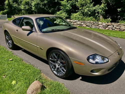 2000 jaguar xk8