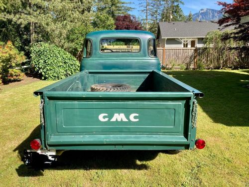 GMC 100 Series