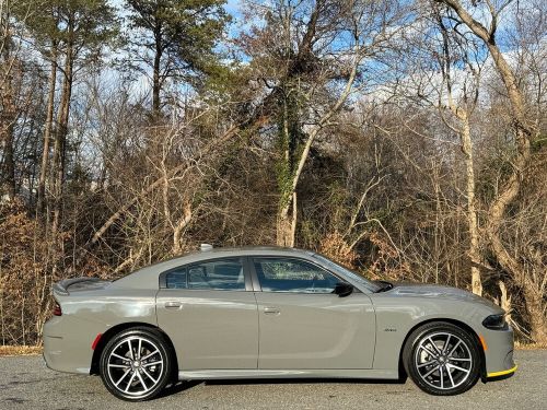 2023 dodge charger r/t