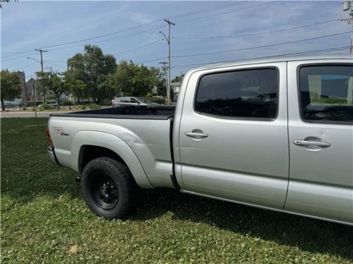 2008 toyota tacoma