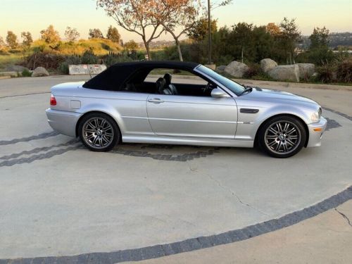 2004 m3 base