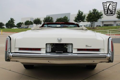 1976 cadillac eldorado