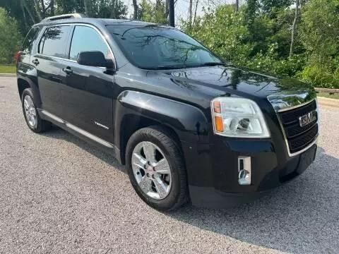 2015 gmc terrain slt 1 awd 4dr suv